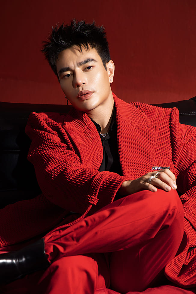 Lê Dương Bảo Lâm